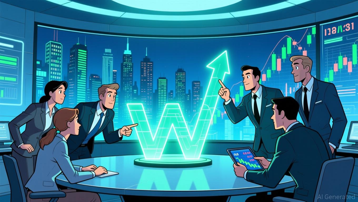 Solana 的看涨“W”形态及其迈向 165 美元的前景：技术分析和链上分析(1)