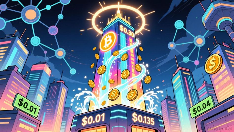 比特币挖矿成本和流动性动态：2025年第二季度至第三季度比特币价格目标为13.7万美元(1)