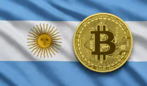 阿根廷考虑允许银行进入加密货币市场(1)