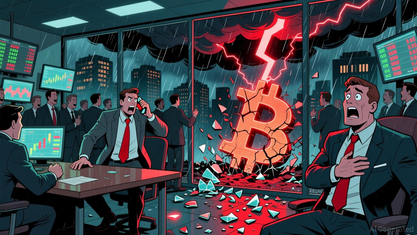 今日比特币新闻：比特币多头清算额每小时飙升 4000 万美元；空头获利。(2)