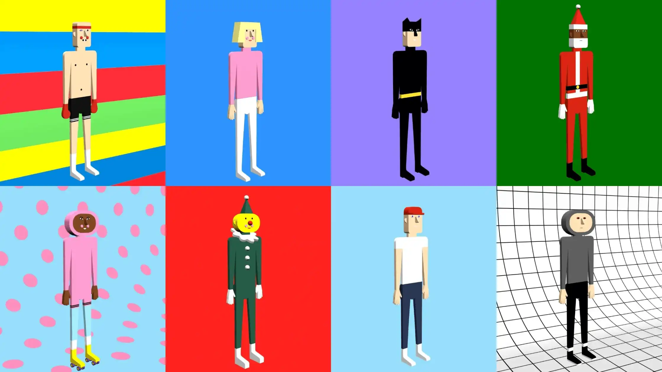 CryptoPunks两度易主，NFT鼻祖这次找到「永久家园」了？(3)