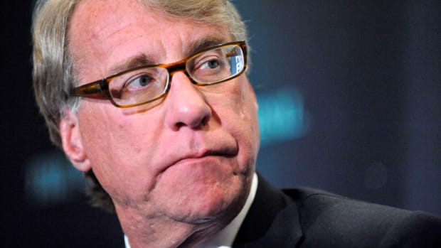 Gatewise 工程负责人 Evgeny Bereza 因其在推进人工智能和物联网系统集成方面的贡献而获得认可(2)