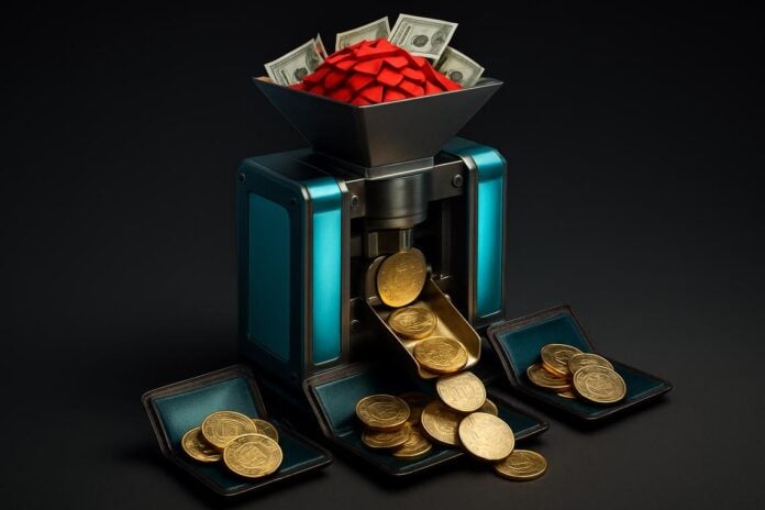 YouTube 加密货币支付方式扩大，平台新增 PayPal PYUSD 支付选项，供美国创作者使用。(1)