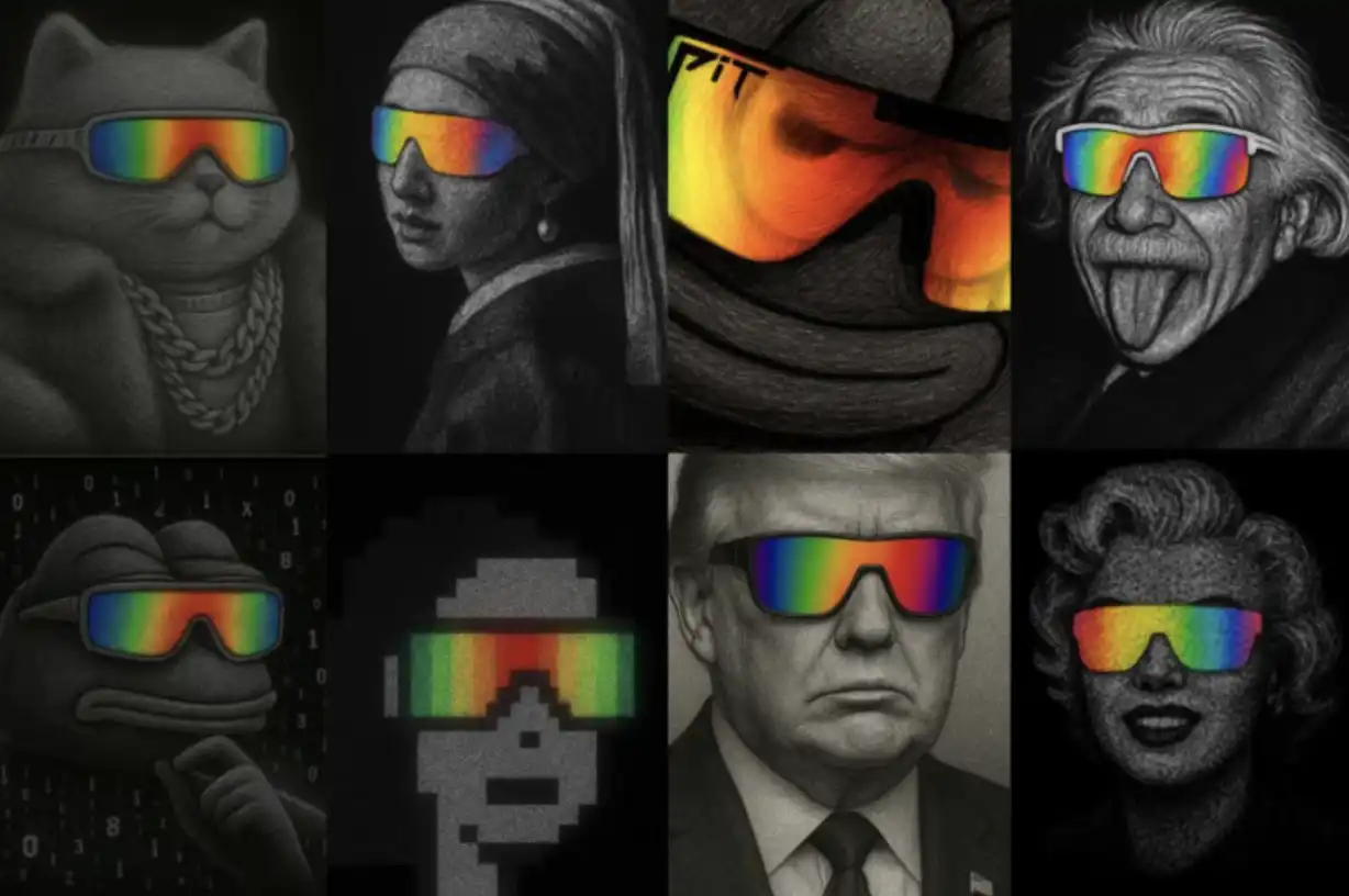 MOG Coin 因 Elon Musk 和 Garry Tan 拥抱「mog/acc」身份而大涨(1)