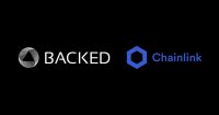 Backed 与 Chainlink 合作推出 xBridge，这是首个用于代币化存储的跨链基础设施……(1)