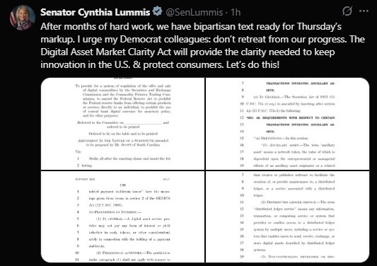 加密货币市场结构法案草案对交易者意味着什么(3)