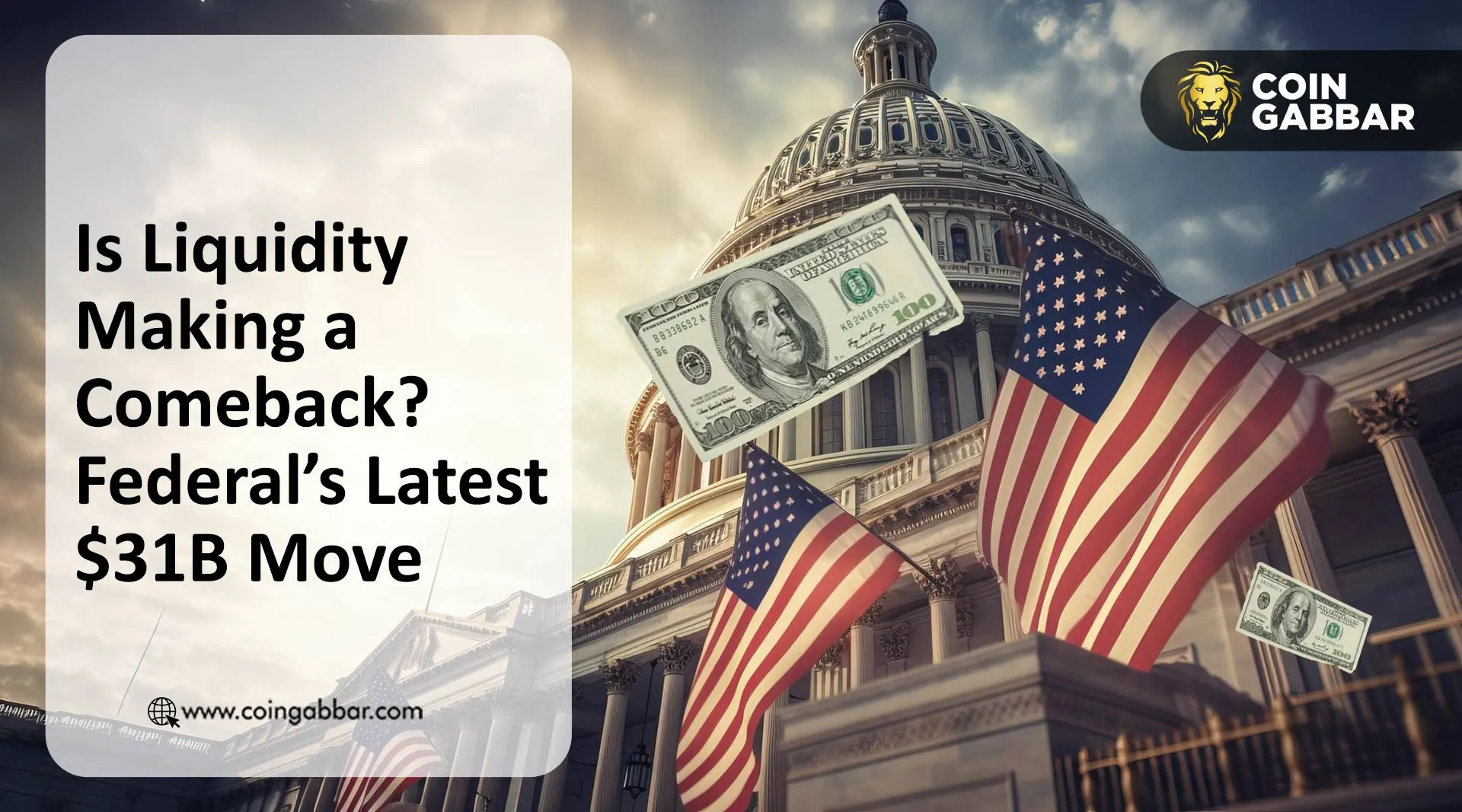 美联储注入310亿美元流动性：新冠疫情冲击市场以来最大规模(1)