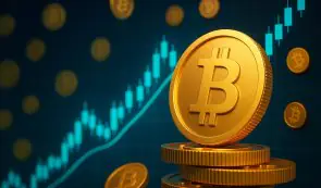 比特币平静的市场和链上信号为何暗示着隐藏的力量(1)