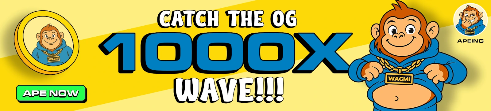 哪些“梗币”有望在2026年爆发式增长？投资者正在关注的6个早期热门币种。(3)