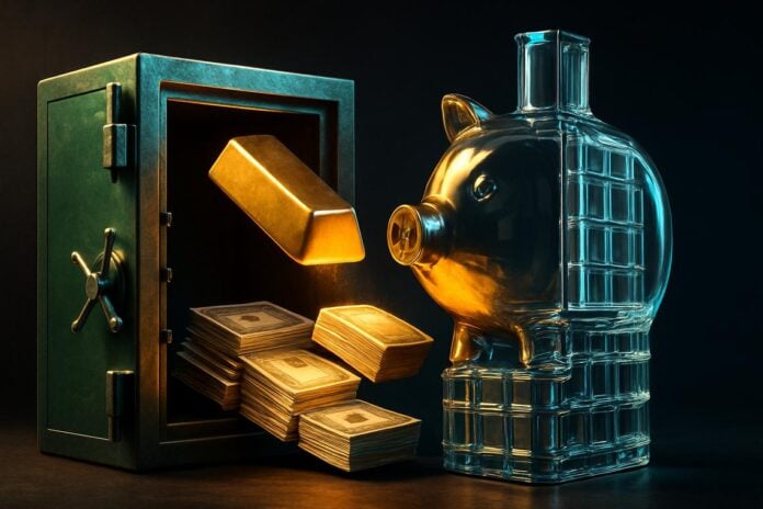 Tether 对 Ledn 的投资使这家专注于比特币的贷款机构估值达到 5 亿美元。(1)