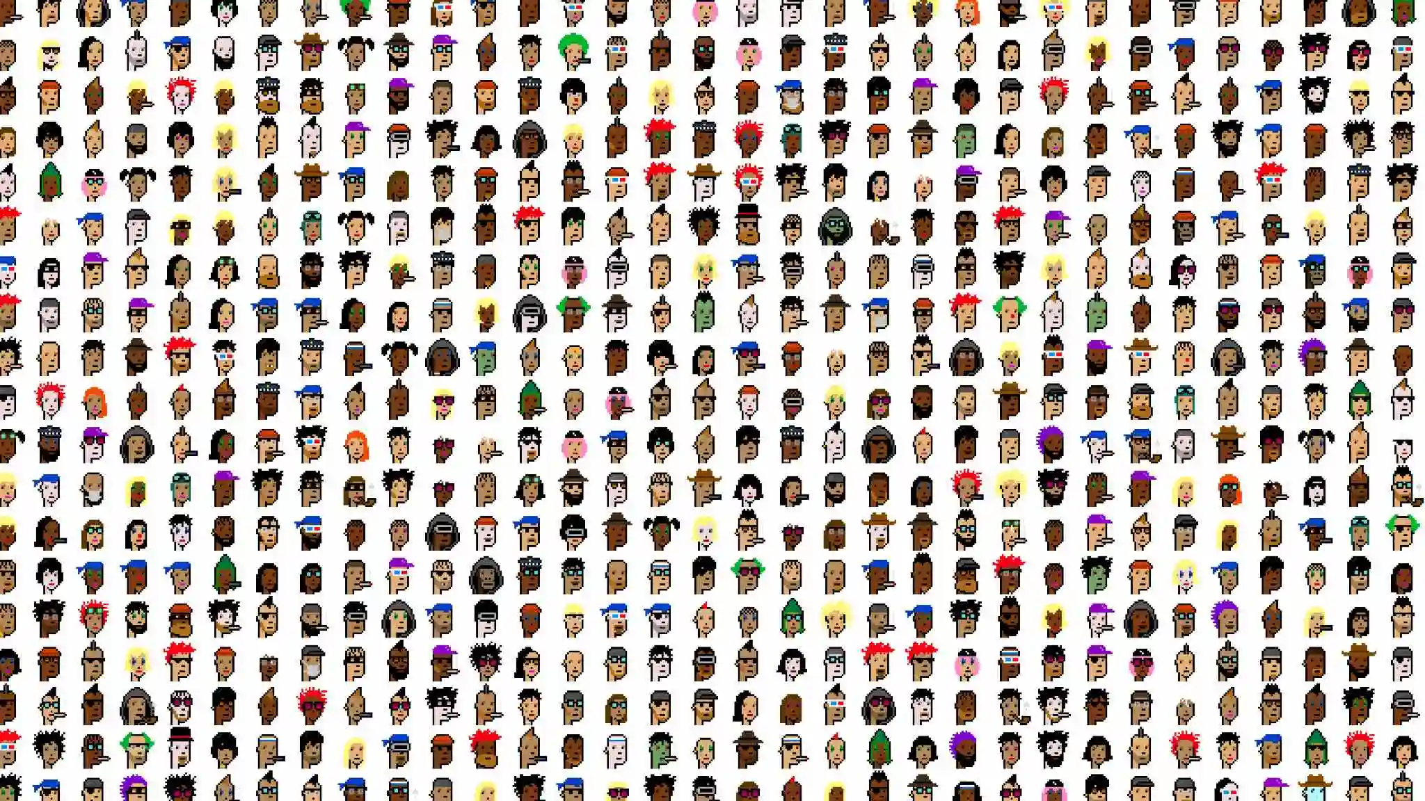 NFT的终章与重启：发币狂欢如何终结了PFP时代？(1)