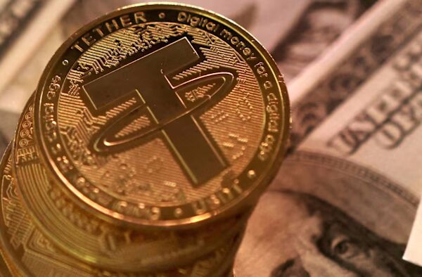 币安新增黄金和白银交易：为什么USDT才是真正的赢家(1)