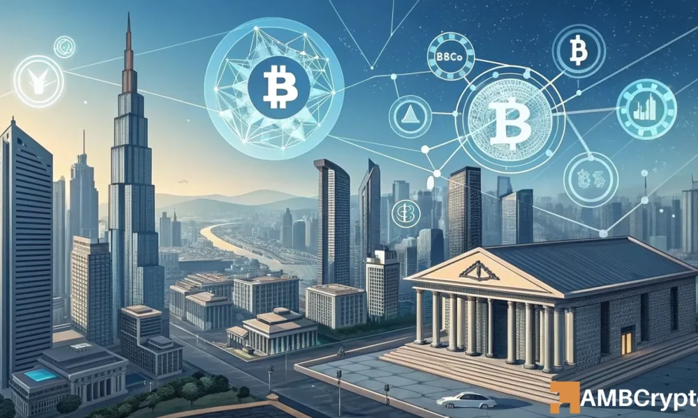 全球流动性达到 157 万亿美元——但加密货币市场依然谨慎(1)