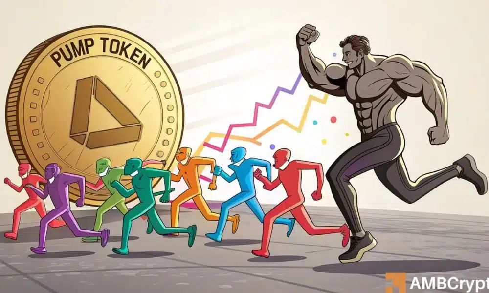 解释PUMP在1.488亿美元汇兑交易中上涨5%的原因(1)