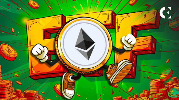 摩根士丹利提交以太坊信托申请，加密货币ETF推动势头加速(1)