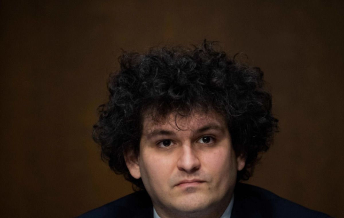 特朗普排除赦免萨姆·班克曼-弗里德的可能性(1)