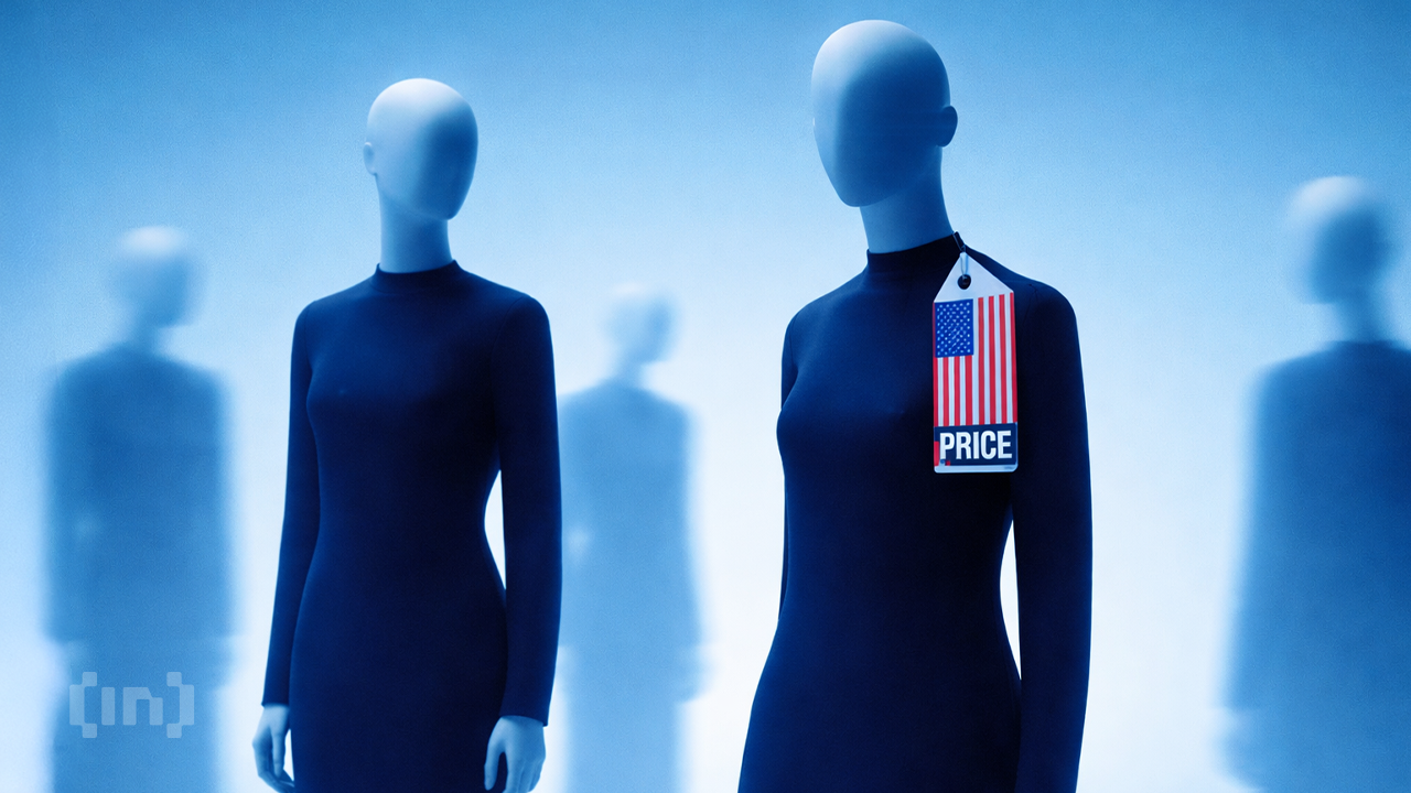 美国通胀数据等四项经济事件将影响本周比特币市场情绪(1)