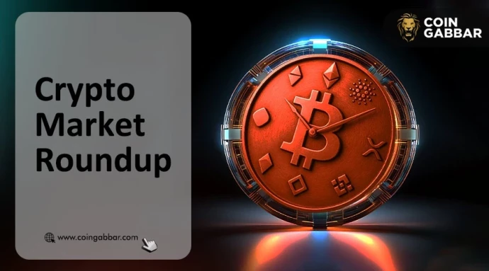 24小时加密货币市场更新：恐慌情绪蔓延，BTC和ETH下跌，指数28(1)