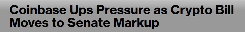 Coinbase稳定币奖励成为CLARITY法案的关键导火索(2)