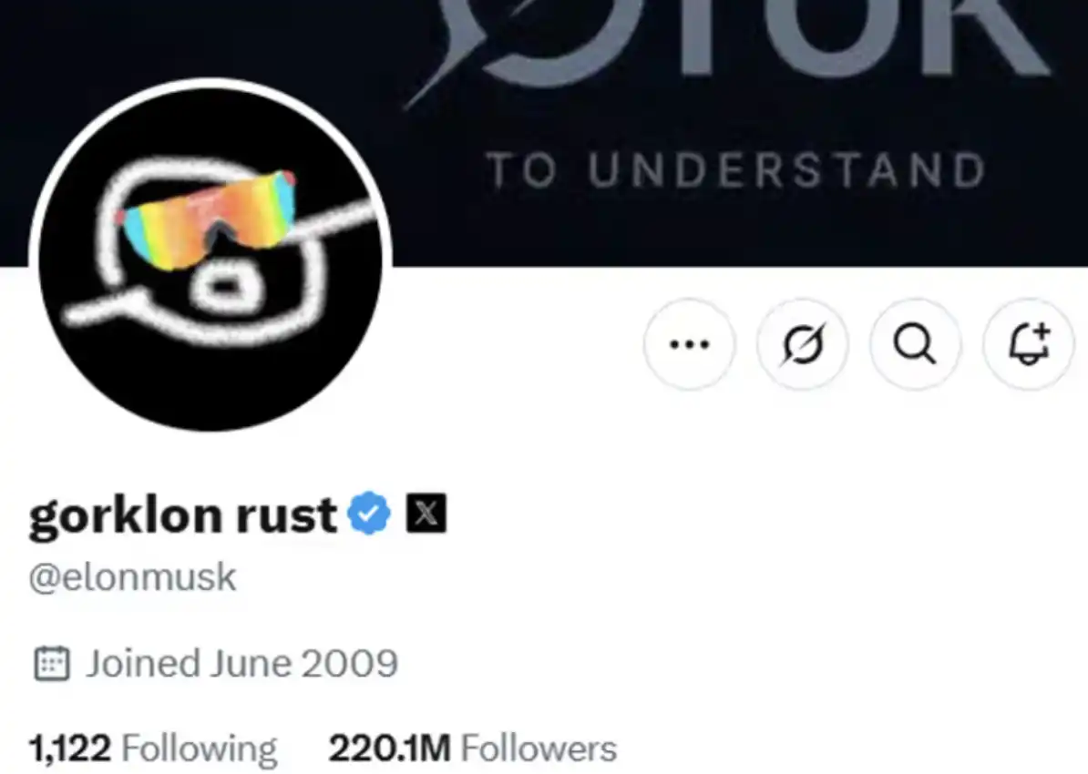 MOG Coin 因 Elon Musk 和 Garry Tan 拥抱「mog/acc」身份而大涨(2)