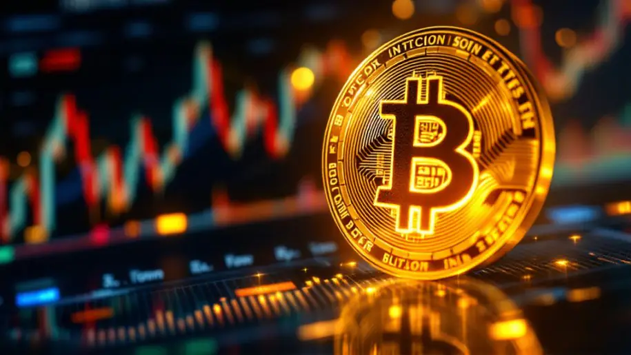 资深经济学家警告称，随着白银价格飙升，比特币可能面临大幅下跌。(2)