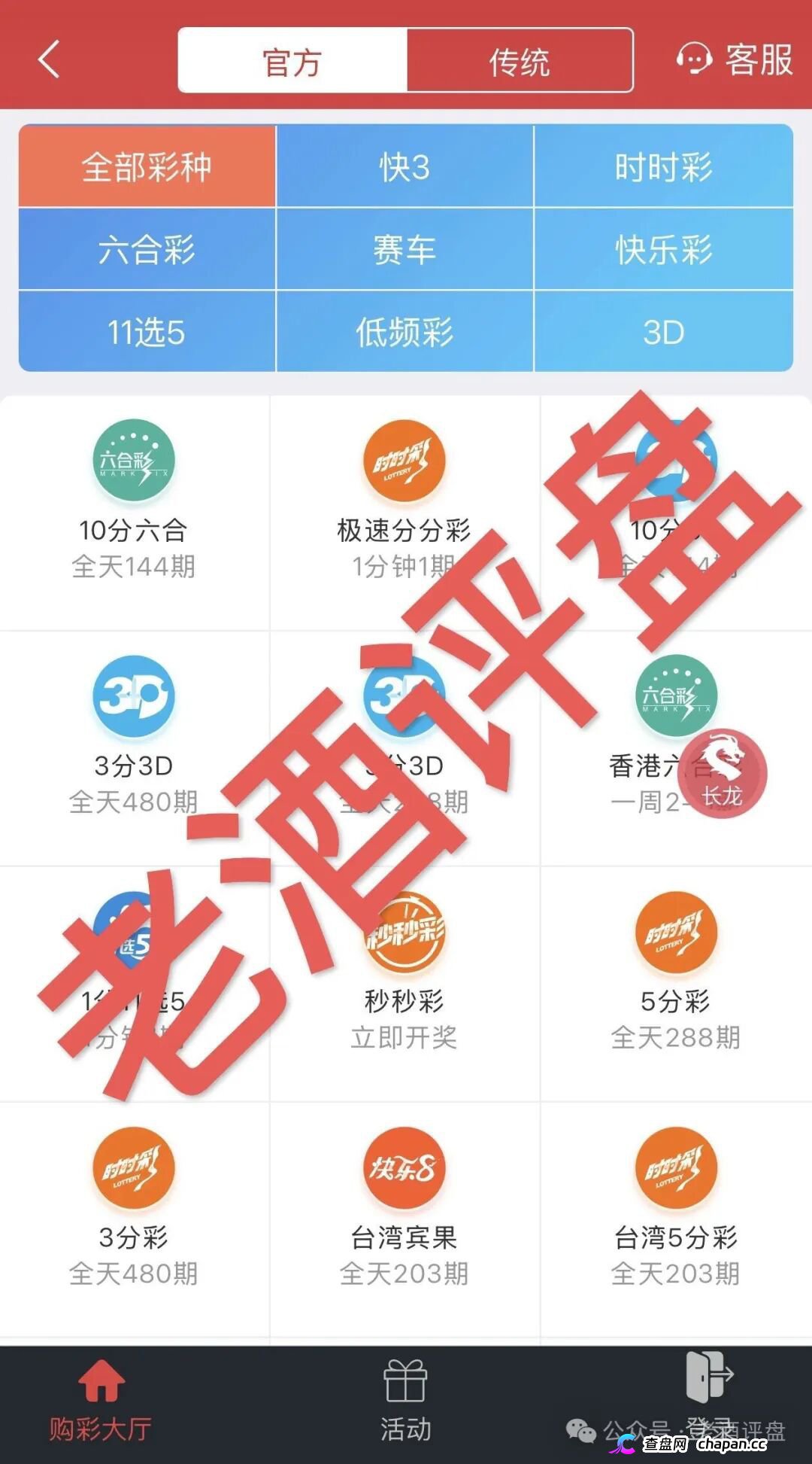 “新华彩票”APP:披着彩票外衣的杀猪盘,正在疯狂收割!