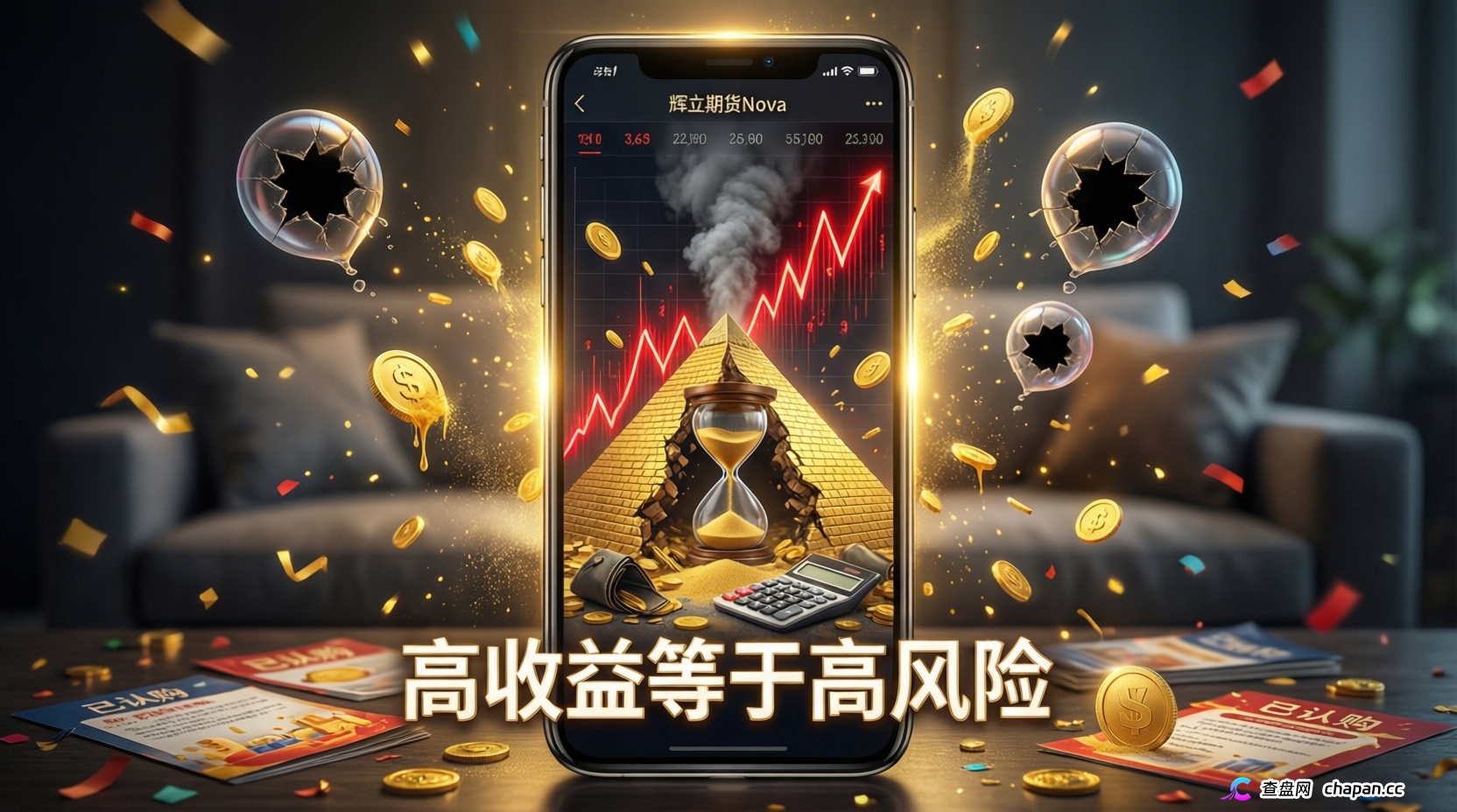 把辉立期货Nova的钱赶紧提出来!别听那些代理说还能翻十倍,现在不跑就是你脑子进水了!