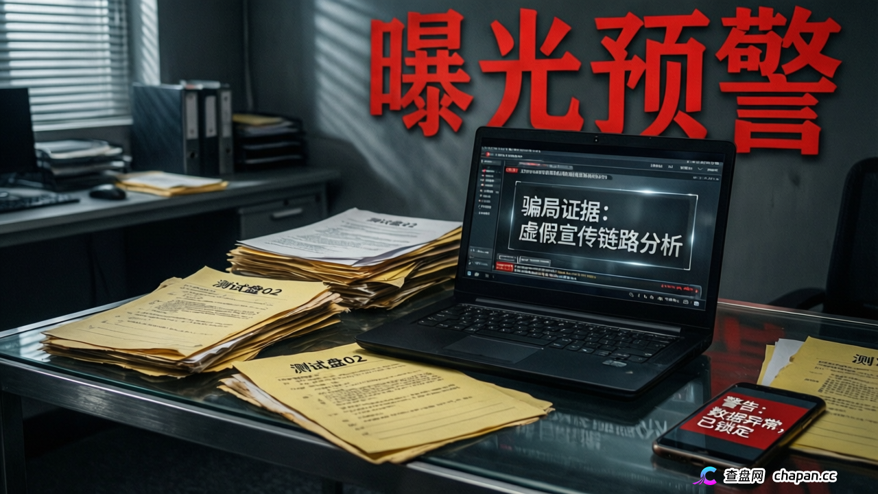 测试盘02深度分析(1) 测试盘02深度分析(1)