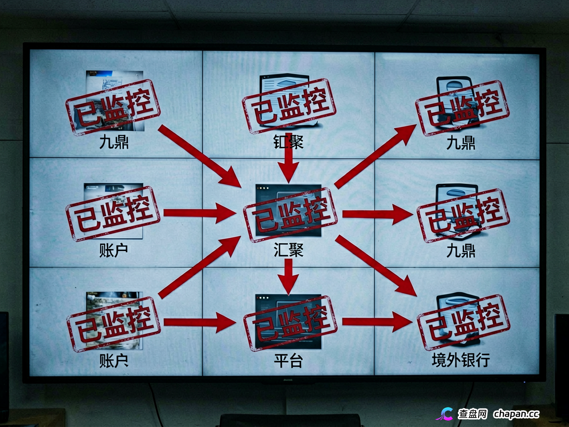 九鼎宣称稳赚，实际却是零和游戏，危险信号，收割陷阱，预警(2)