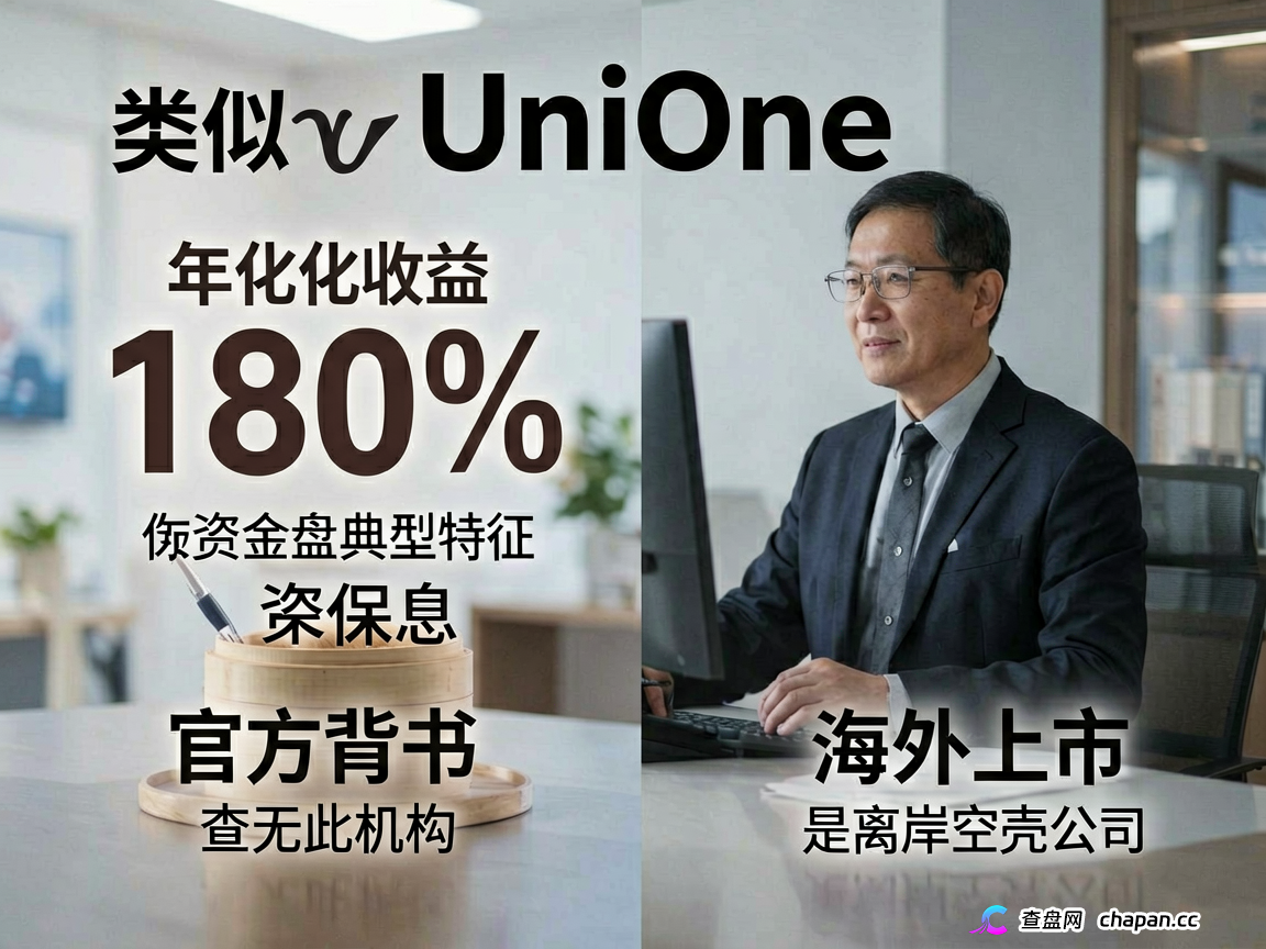 UniOne资金盘崩盘收网！UNO归零，本金锁死，速停手撤资(4)