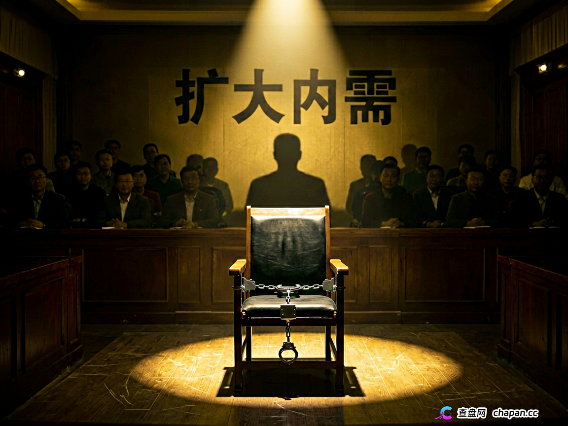 扩大内需深度拆解：高息诱饵背后的收割套路，别再往里砸钱了(4)