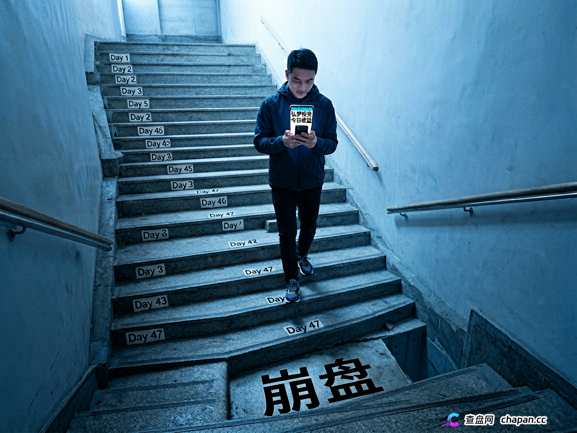 弘梦投资年化700%骗局拆解:鑫康嘉换壳重启,9000会员正在被单割(4) 弘梦投资年化700%骗局拆解:鑫康嘉换壳重启,9000会员正在被单割(4)