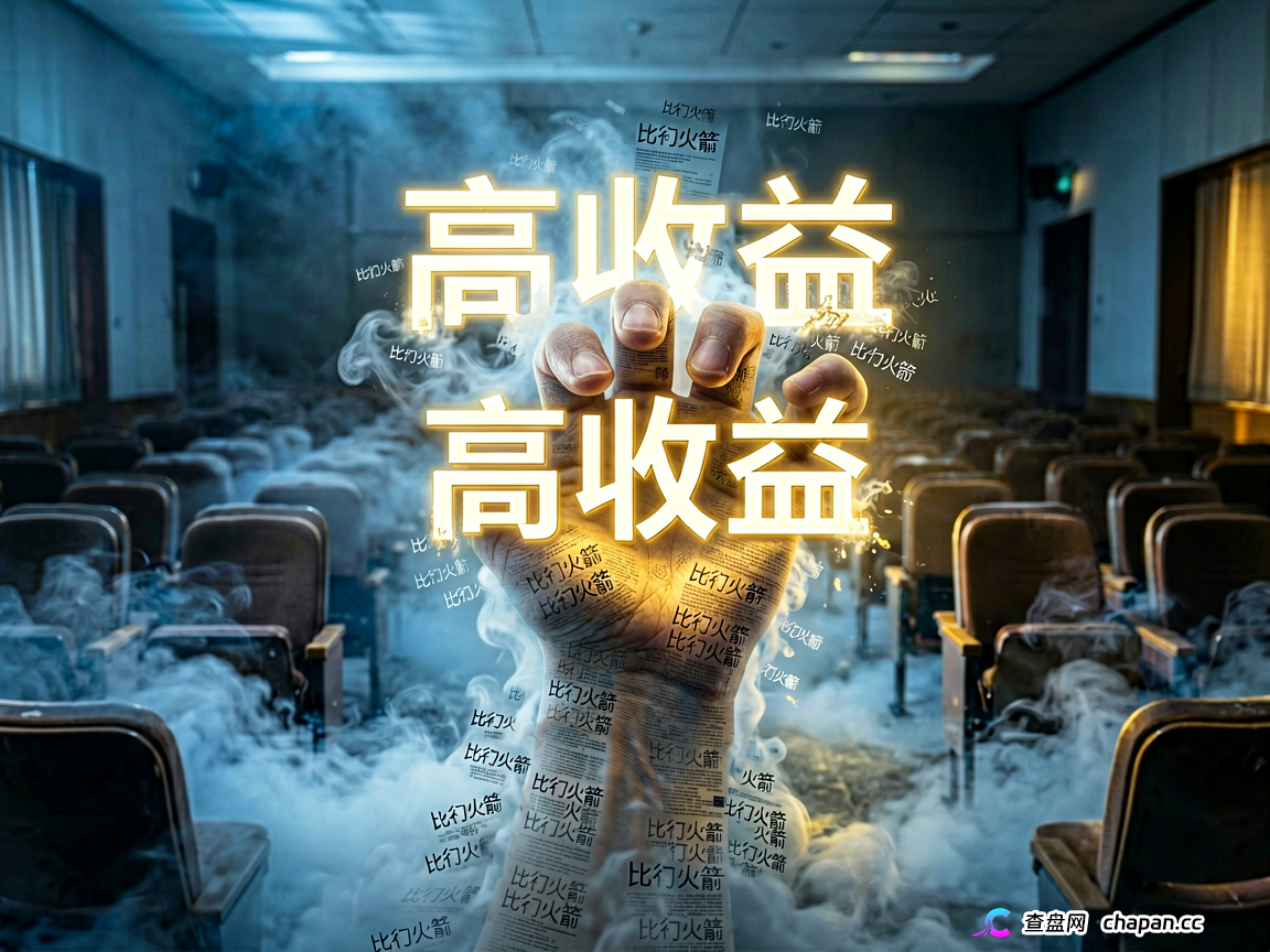 日化2.8%!比特火箭崩盘在即,你是在给操盘手送钱(2) 日化2.8%!比特火箭崩盘在即,你是在给操盘手送钱(2)