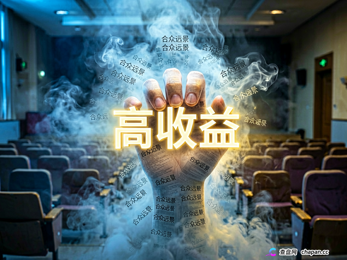 合众远景TGG-X崩盘实录:年化155%AI幻象,警方已立案!(2) 合众远景TGG-X崩盘实录:年化155%AI幻象,警方已立案!(2)
