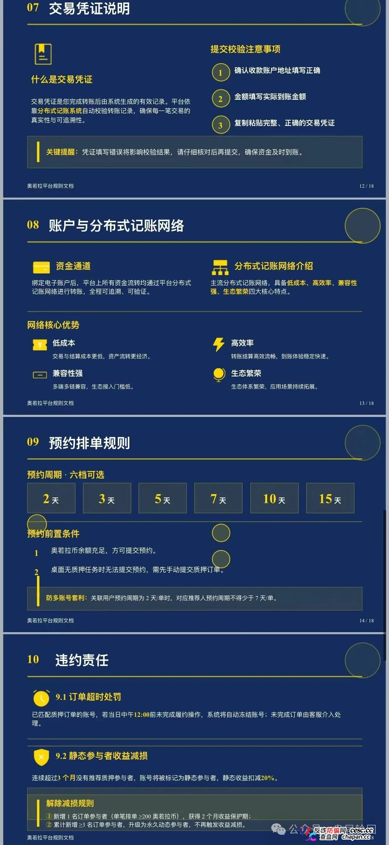 奥若拉Aurora团队长注意,理想家园团队长已判6年,你还敢拉人?(6) 奥若拉Aurora团队长注意,理想家园团队长已判6年,你还敢拉人?(6)