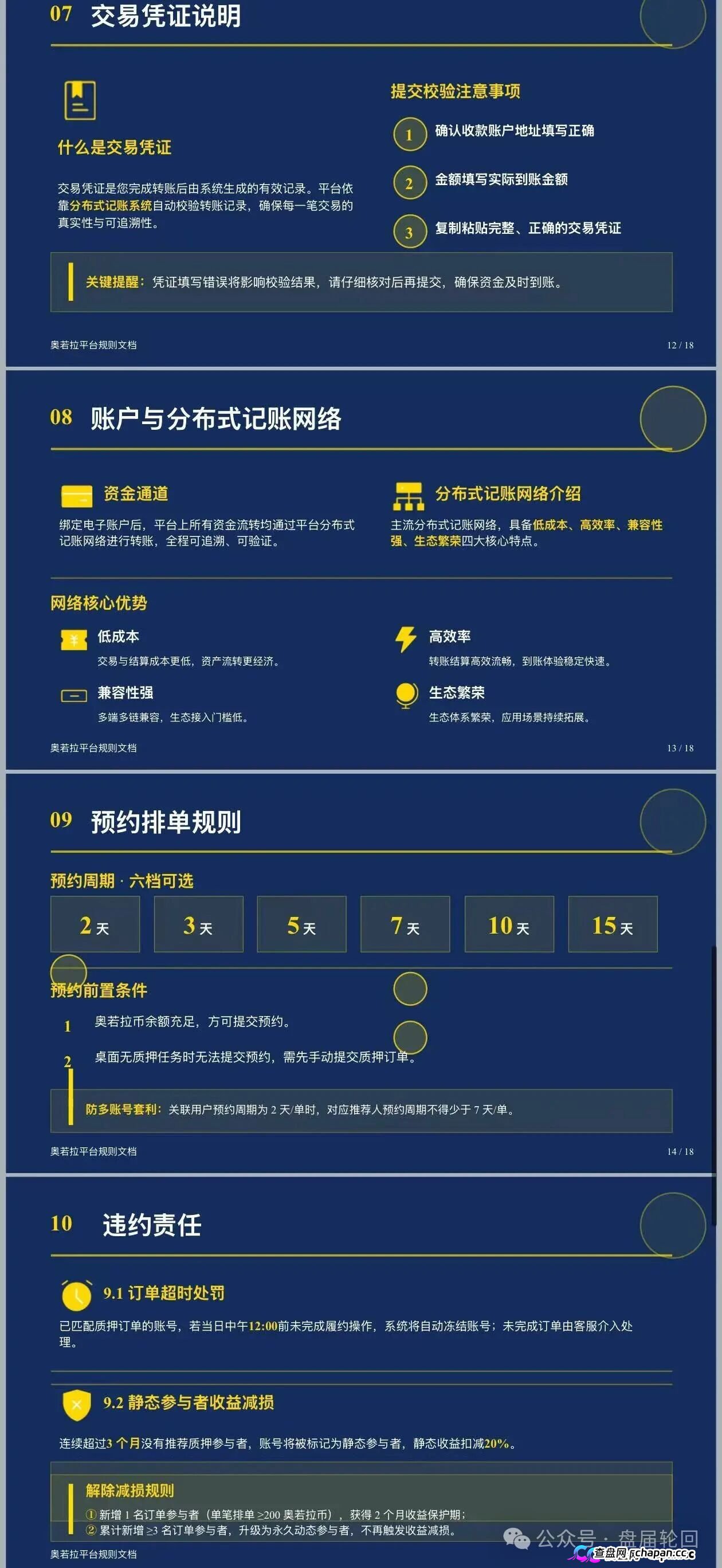 紧急预警｜奥若拉Aurora：理想家园传销犯出狱后重操旧业，预约排单、USDT打款全是换汤不换药(5)